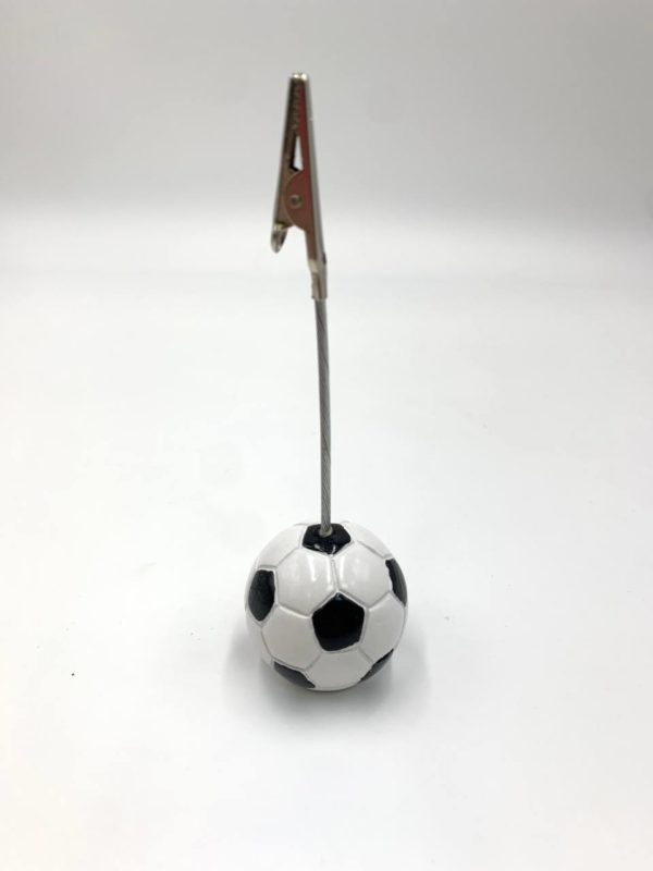 Топпер футбольный мяч